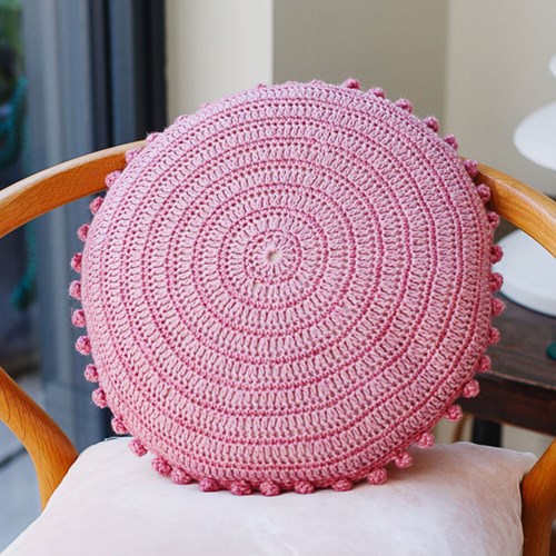 The Perfect Summer Yarn pack Muriel