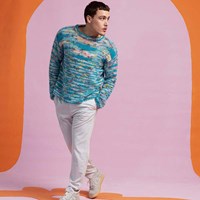 Lang Yarns Muse