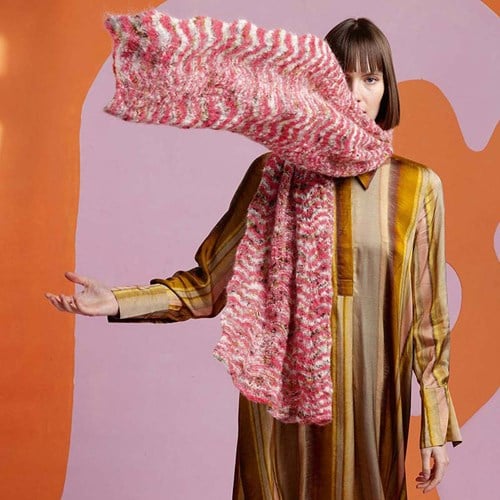 Lang Yarns Muse
