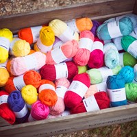 Yarn and Colors Must-Have 25 Colors Yarn Pack 2 Oceania-3