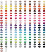 Yarn and Colors Must-have Alle Kleuren Pakket
