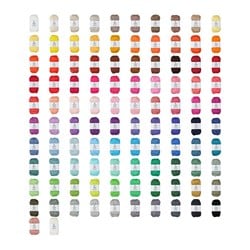 Yarn and Colors Must-Have All Colors Yarn Pack