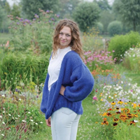 Durable Mohair