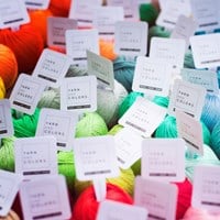 Yarn And Colors Must Have Minis