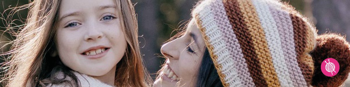 Knitted hats: This season’s hot trend