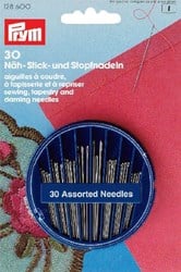 Prym sewing tapestry and darning needles