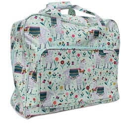 Sewing Machine Bag Lama