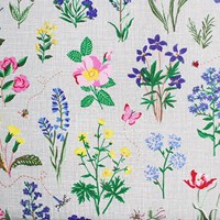 Craft Bag Spring Garden-2