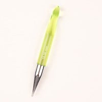 KnitPro Trendz Tunisian Crochet Hook Interchangeable 15.0mm