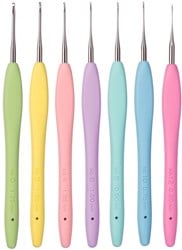 Clover Amour Crochet Hook