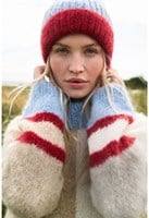 Natural Alpaca Lungo