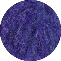 Lana Grossa Natural Alpaca Lungo 019 Royal-2