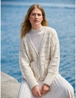 Lana Grossa Natural Alpaca Pelo