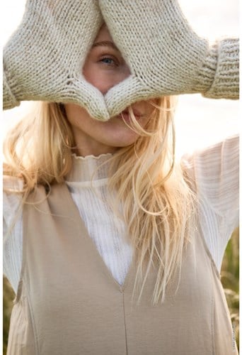 Lana Grossa Natural Alpaca Pelo