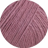 Lana Grossa Summer Cashmere 007 Antique Violet-2