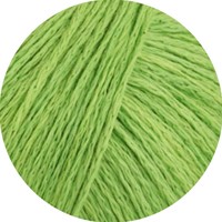 Lana Grossa Summer Cashmere 014 Spring Green-2