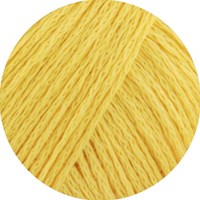 Lana Grossa Summer Cashmere 017 Lemon-2