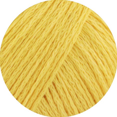Lana Grossa Summer Cashmere 017 Lemon-2