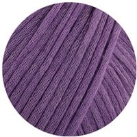 Lana Grossa Summer Softness 009 Purple-2