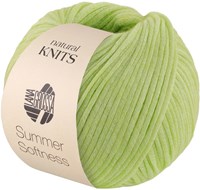 Lana Grossa Summer Softness 013 Springgreen