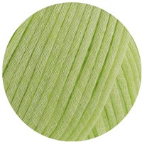 Lana Grossa Summer Softness 013 Springgreen-2