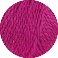 Lana Grossa Natural Lama Chunky 003 Pink-2