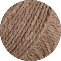 Lana Grossa Natural Lama Chunky 011 Light Beige-2