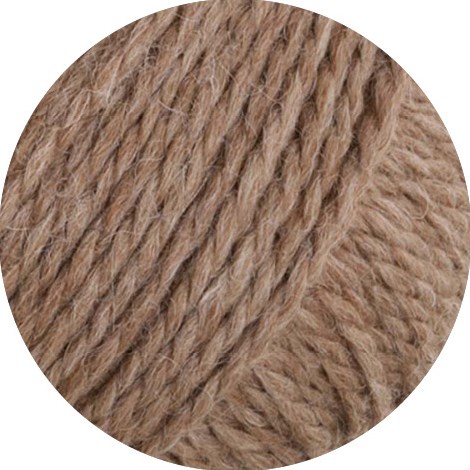 Lana Grossa Natural Lama Chunky 011 Light Beige-2