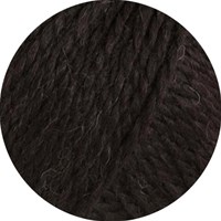Lana Grossa Natural Lama Chunky 016 Mocha-2