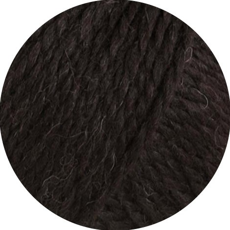 Lana Grossa Natural Lama Chunky 016 Mocha-2