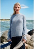 Lana Grossa Superkid Natural Tweed
