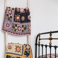 Fruit Garden - Jane Crow - Night & Dusk CAL Yarn Kit-3