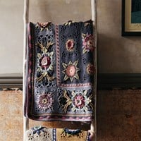 Fruit Garden - Jane Crow - Night & Dusk CAL Yarn Kit