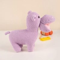 Hippo Nolan Yarn Pack - Excludes Pattern-3