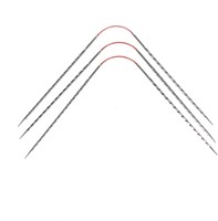 Addi CraSyTrio Novel Knitting Needles 30cm - 2.75mm-2