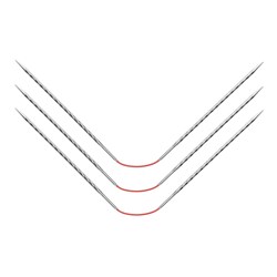 Addi CraSyTrio Novel Knitting Needles 30cm