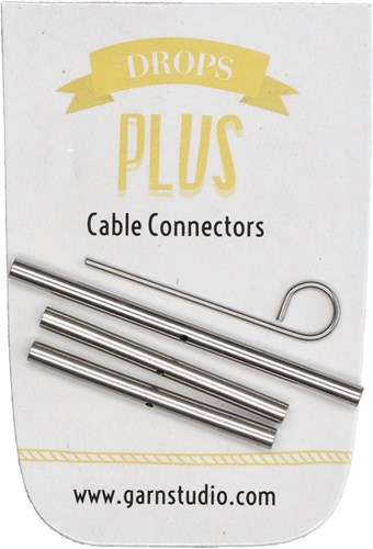 DROPS Plus Cable Connector