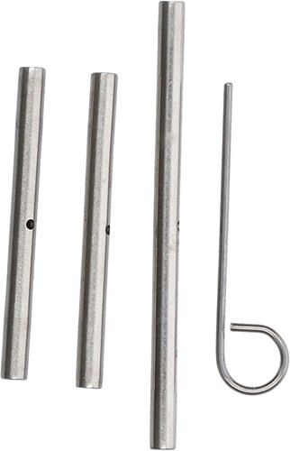 Drops Cable Connector-2