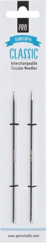 Drops Pro Classic Interchangeable Needle Tips 3.0 mm