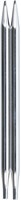 Drops Pro Classic Interchangeable Needle Tips 5.5 mm-2