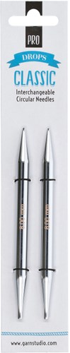 Drops Pro Classic Interchangeable Needle Tips 8.0 mm