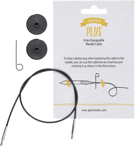 Drops Cable 60cm
