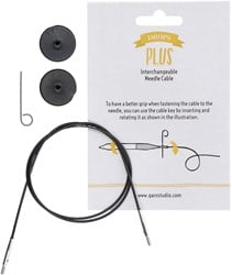Drops Cable