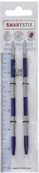 KnitPro Smartstix Interchangeable Circular Knitting Needles 3-8 mm