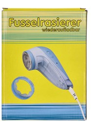 Lint Shaver