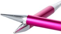KnitPro Zing Circular Knitting Needles 60cm 10.00mm-3
