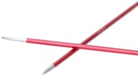 KnitPro Zing Circular Knitting Needles 60cm 2.00mm-3