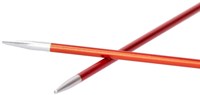 KnitPro Zing Circular Knitting Needles 60cm 2.75mm-3