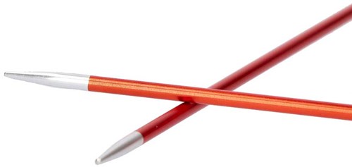 KnitPro Zing Circular Knitting Needles 60cm 2.75mm-3