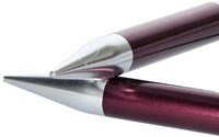 KnitPro Zing Circular Knitting Needles 100cm 12.00 mm-3